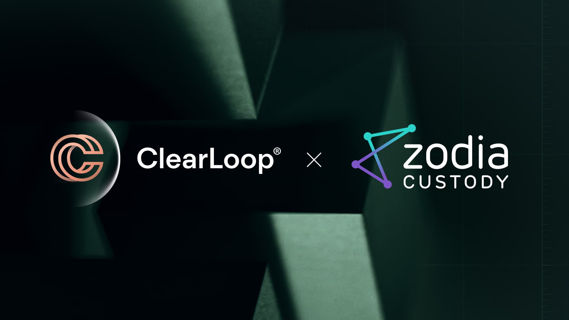 Zodia join ClearLoop