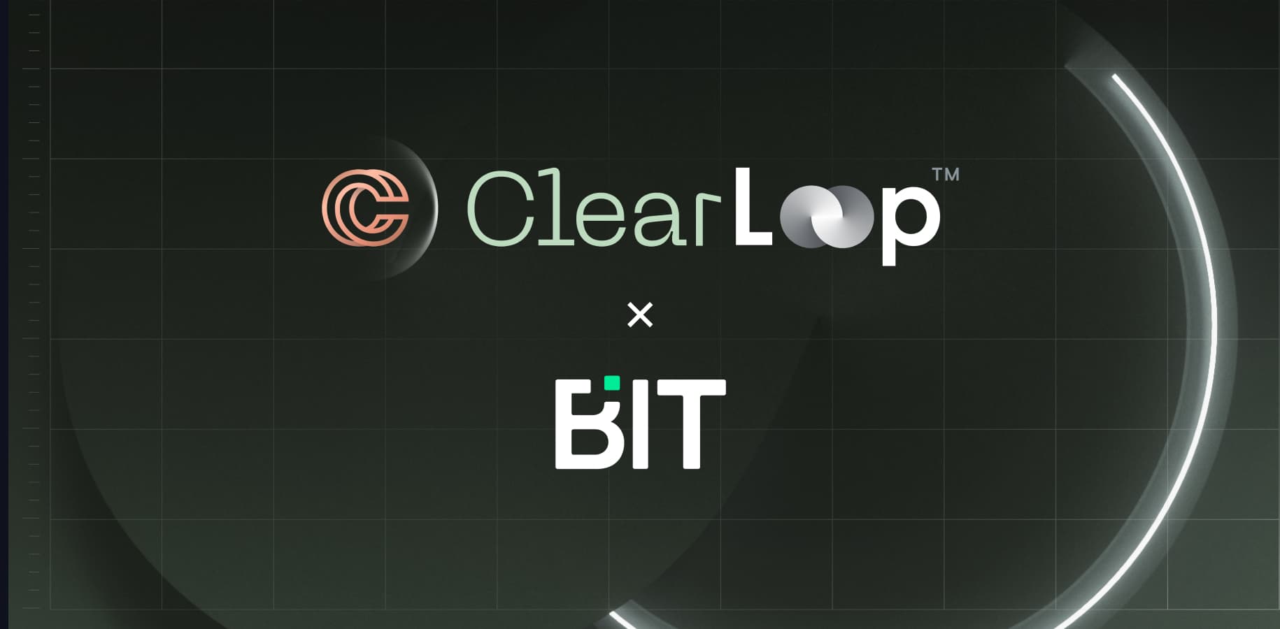 BIT ClearLoop Partnership