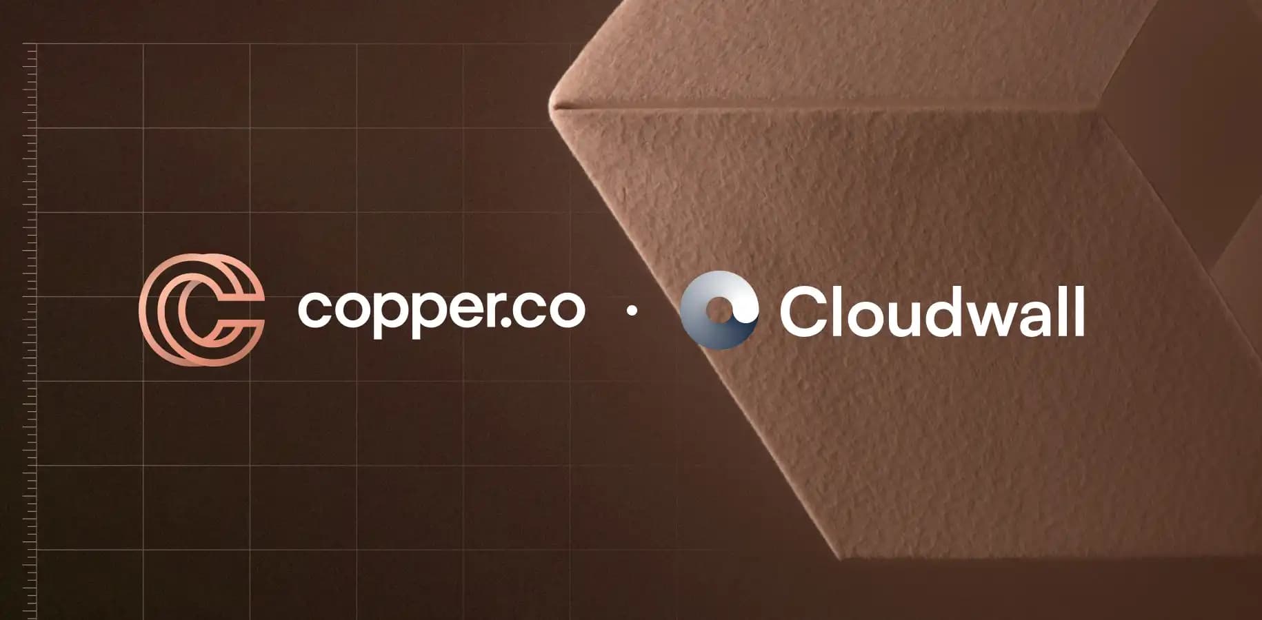 Copper-Cloudwall-Partnership