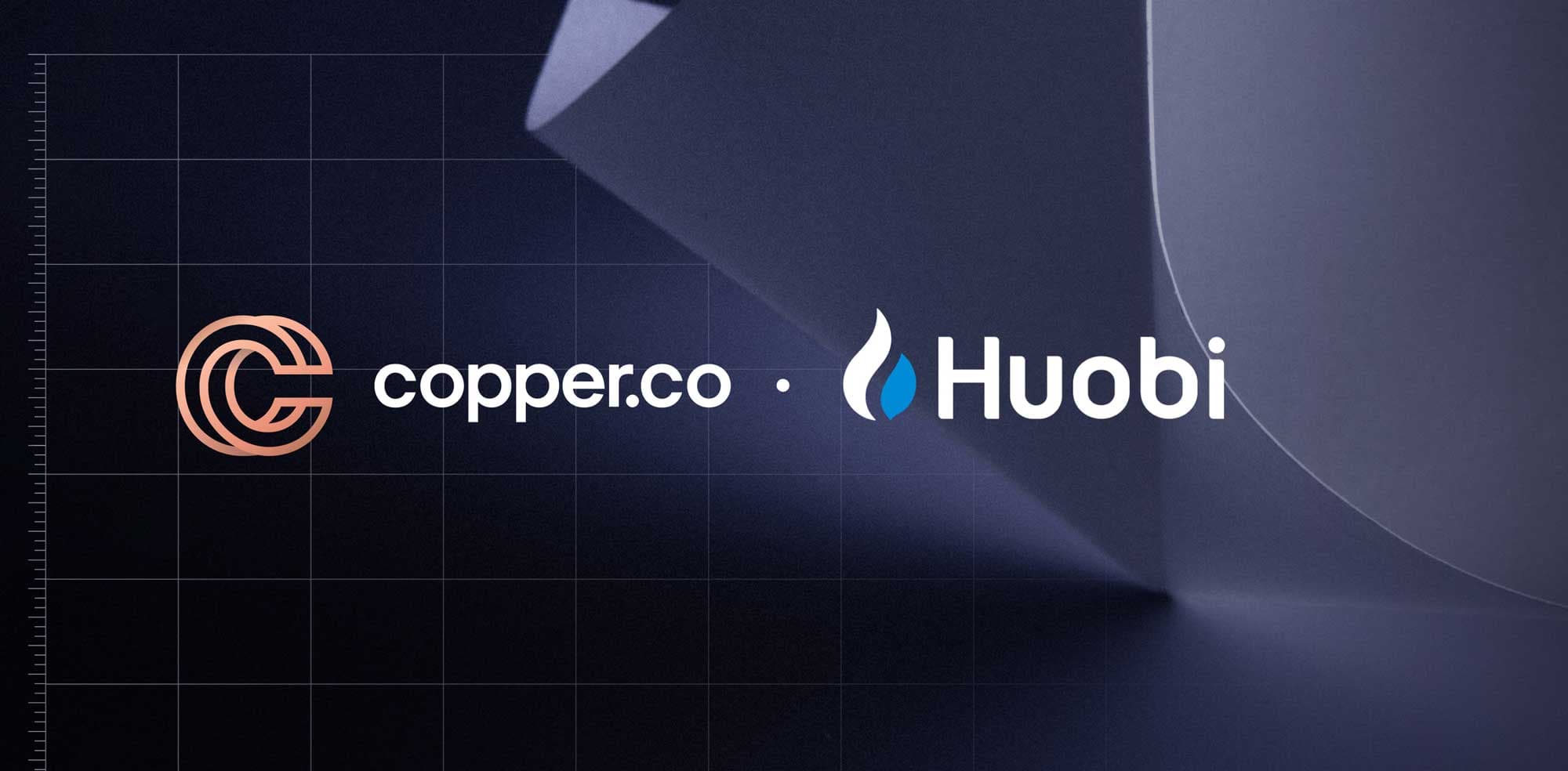 copper-huobi