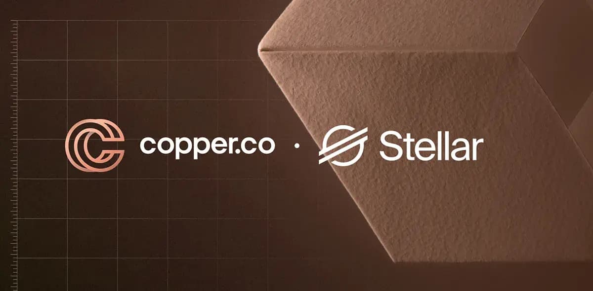 Copper Stellar Integration Upgrade Announcement