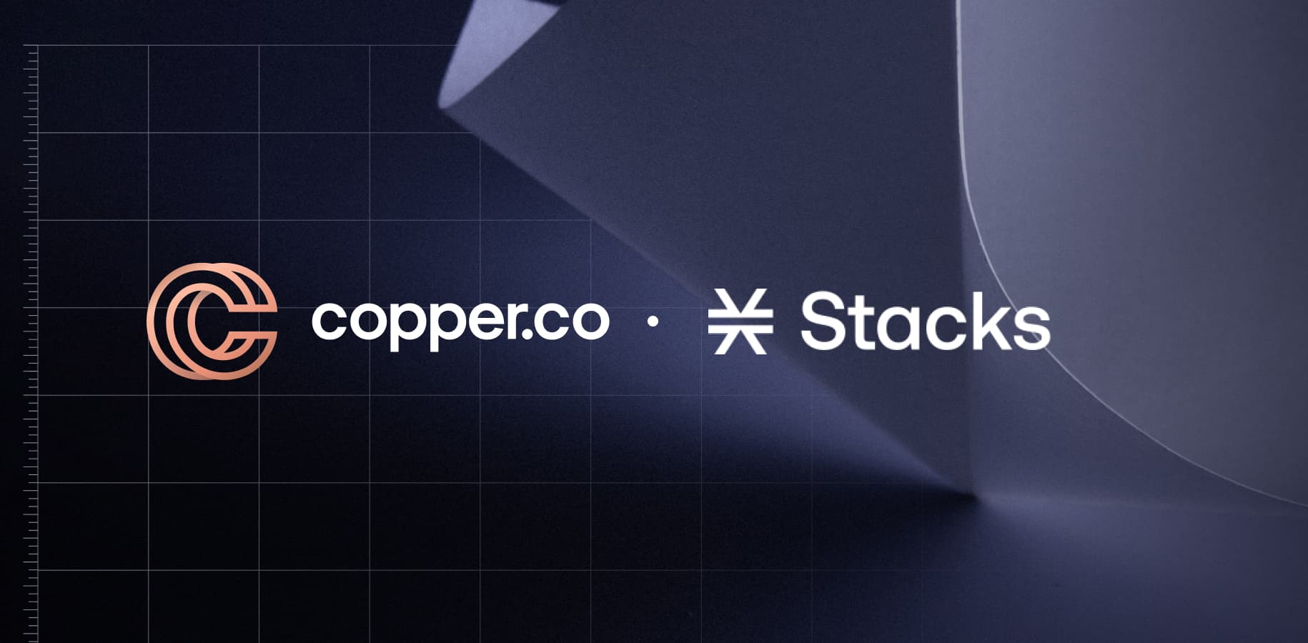 Copper Stacks Integration