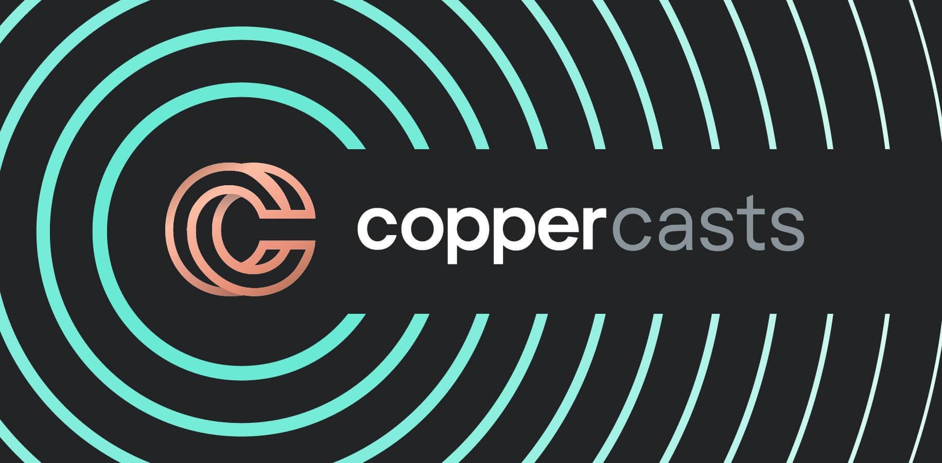 CopperCasts banner image