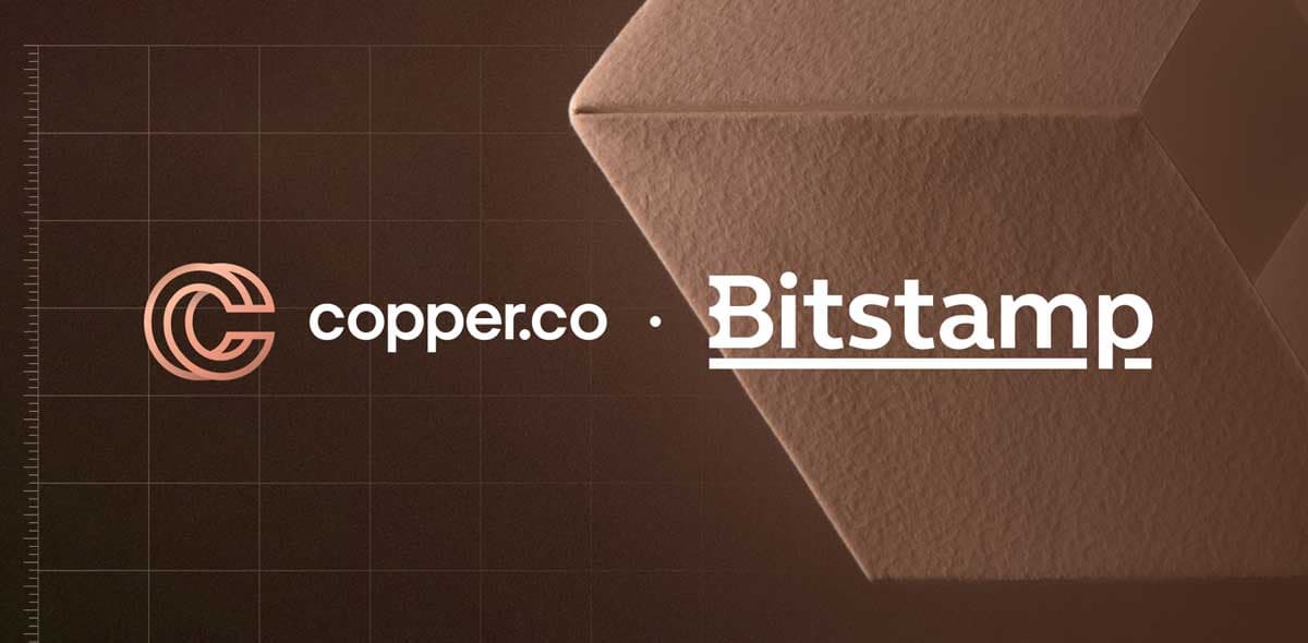 Partnership Bitstamp