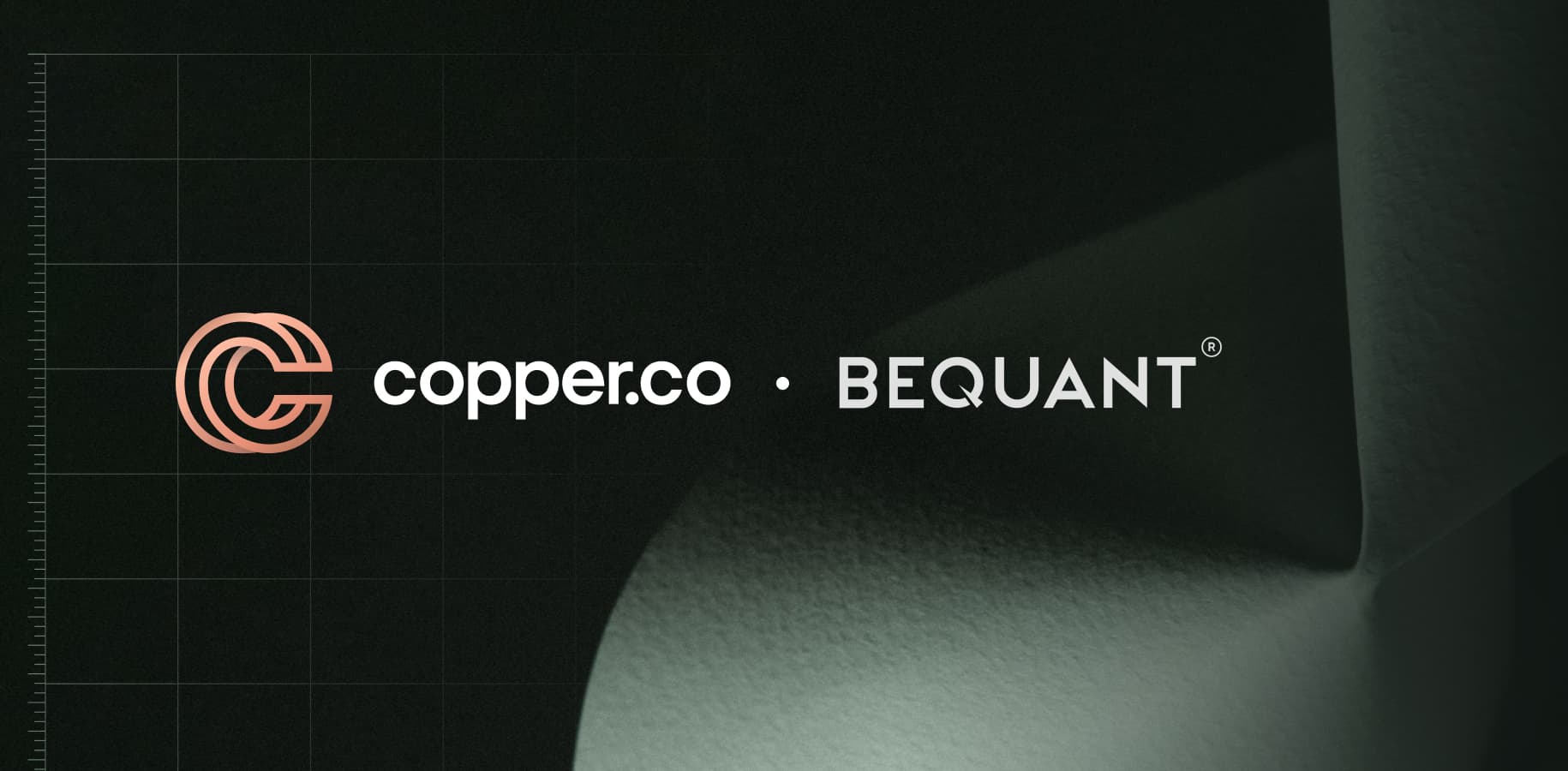 Partnership - Bequant