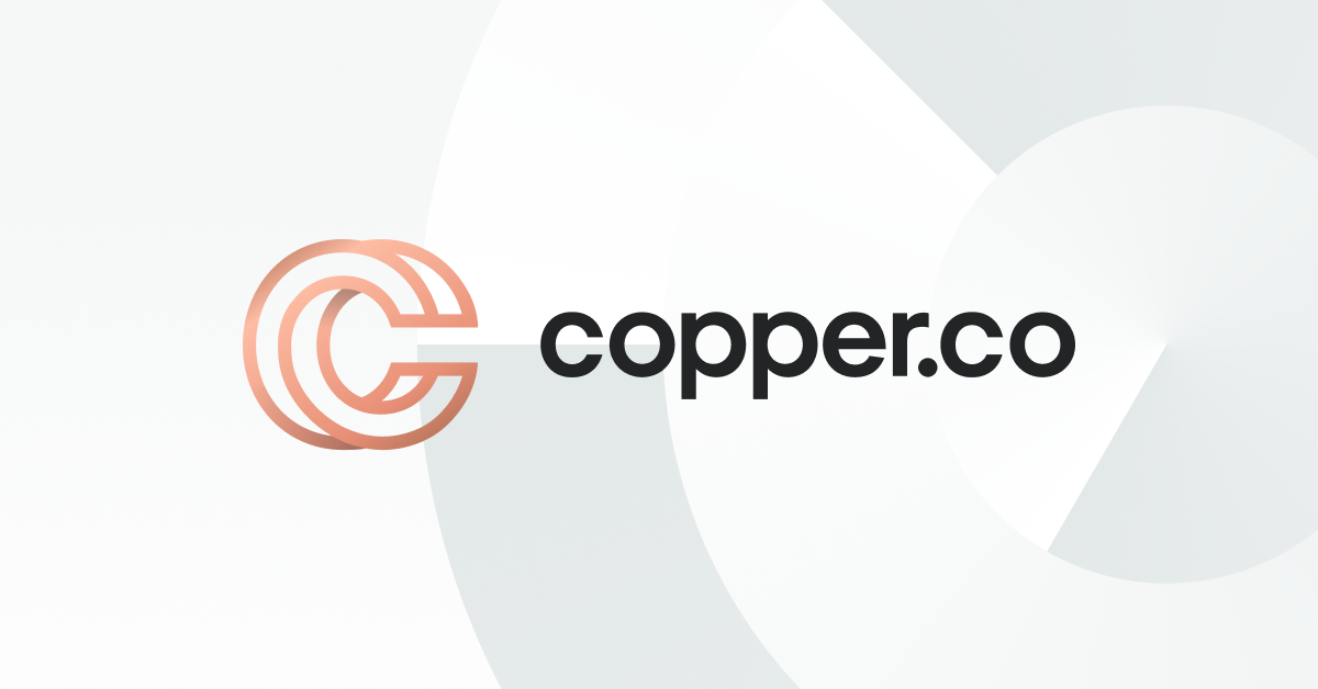 Copper joins the WEF's Global Innovators community