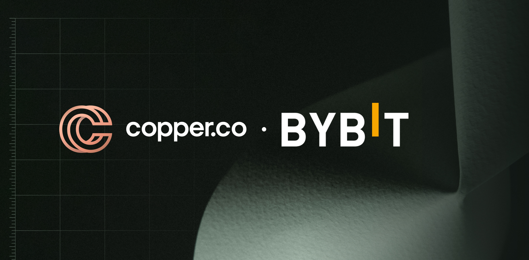 ByBit Copper partnership